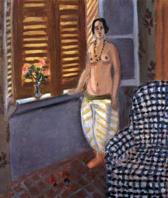 Henri Matisse, Still life with Apples on a Pink Cloth Fine Art Reproduction Oil Painting