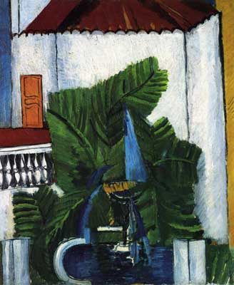 Raoul Dufy, The Thoroughbred Fine Art Reproduction Oil Painting