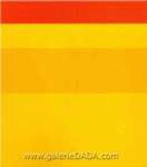 Ellsworth Kelly, Gaza Fine Art Reproduction Oil Painting